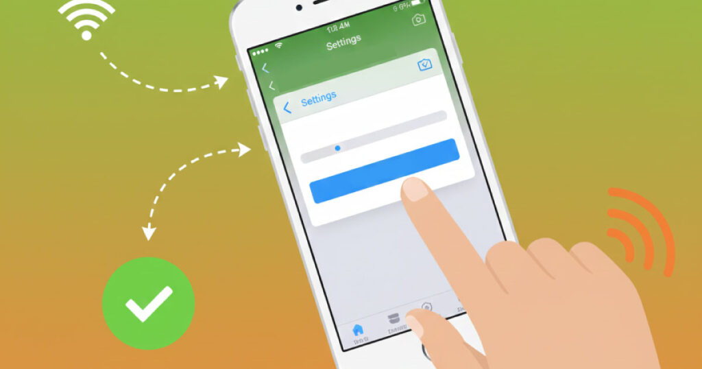  mineo プロファイル インストール 手順 iPhone