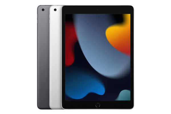 iPad色のイメージ